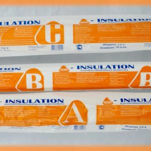 insulation-sdm