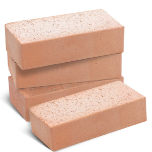 Кирпич печной М200, Екатеринбург 300 шт