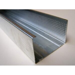 Профиль ГКЛ 100*50 3м Россия 0,6