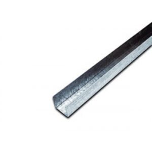 Профиль ГКЛ 27*28. 3м Россия 0,6