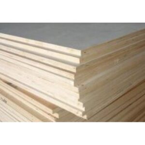 Фанера 1.5*1,5м (18мм)