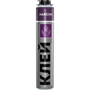 Клей монтажный МАСТЕРПЛИТ "MARCON" 750мл