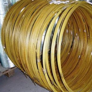 Арматура АСП-6мм (бух. 50м)