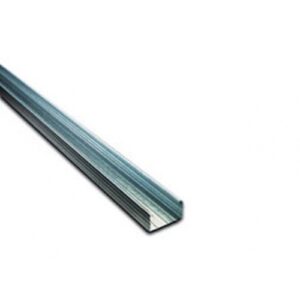 Профиль ГКЛ 60*27 3м Россия 0,6